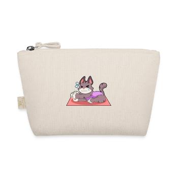 Gymnastique de fitness yoga pour chats - Trousse biologique - nature - Devant