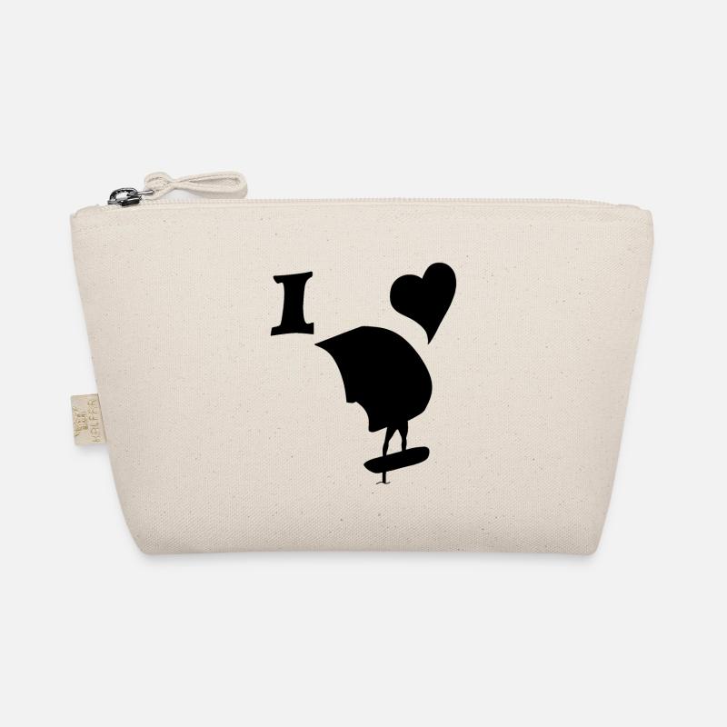 Amour pour wingfoilen Trousse biologique