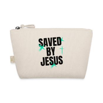 Sauvé par Jésus - Trousse biologique - nature - Devant