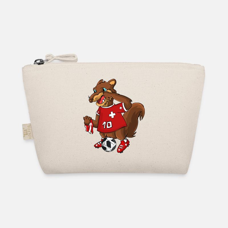 Loup suisse Trousse biologique