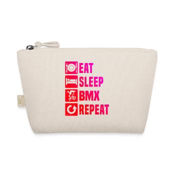 Vélo Hommes Femmes Cyclisme bmx vélo bmx jeune - Trousse biologique - nature - Devant