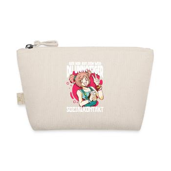 Anime disant Weeb Otaku - Trousse biologique - nature - Devant