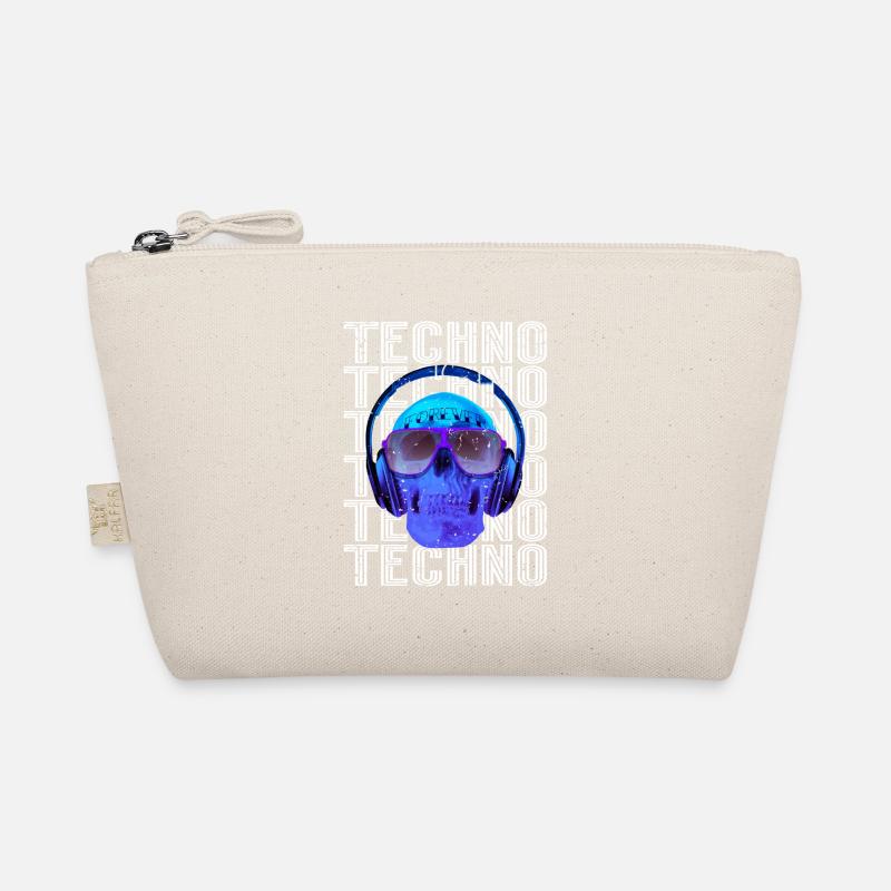 Musique techno Trousse biologique