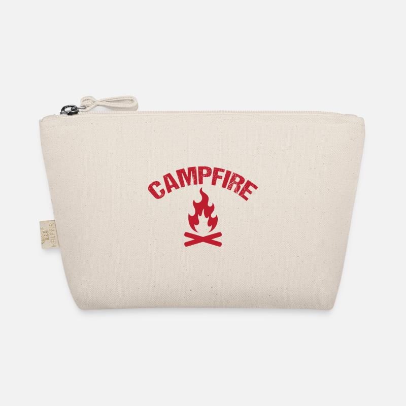 Feu de camp Trousse biologique