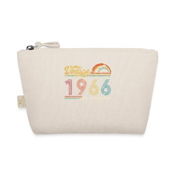 Vintage « Limited Edition » vintage 1966 anniversaire - Trousse biologique - nature - Devant