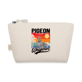 Pigeon Whisperer Pigeon Whisperer Pigeon Fancier - Trousse biologique - nature - Devant