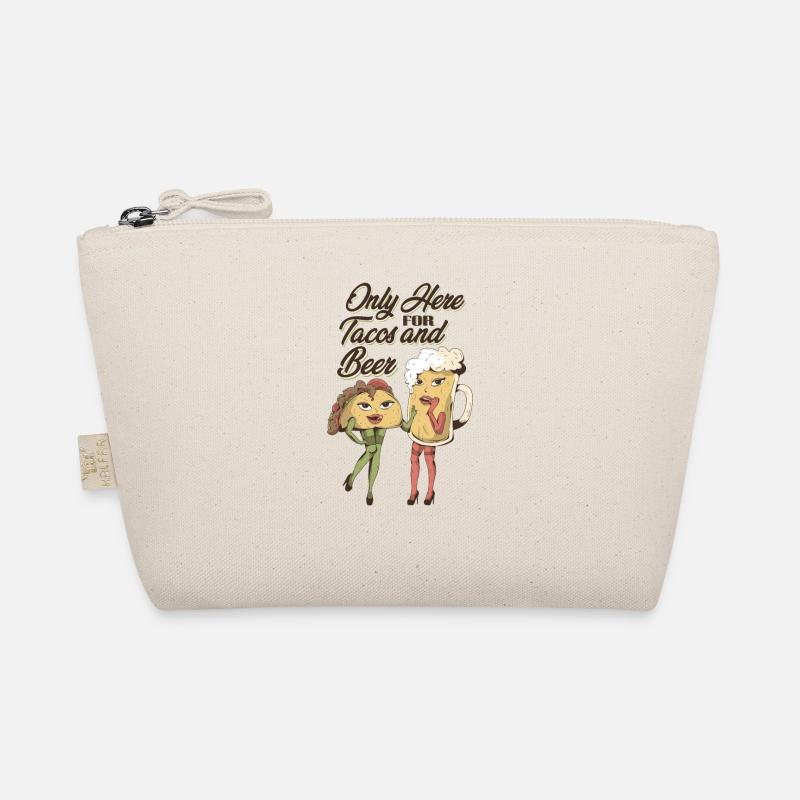 Der Codefather Programmer Hacker-Computercode Bio-Täschchen