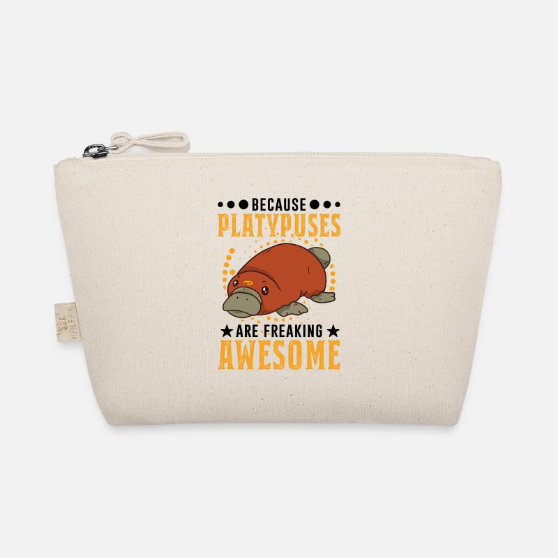 Ornithorynque Cadeau Ornithorynque Trousse biologique