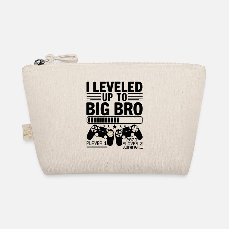 J'ai Atteint Le Niveau De Frère 2023 Trousse biologique