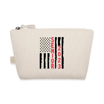 Senior 2023 - Trousse biologique - nature - Devant
