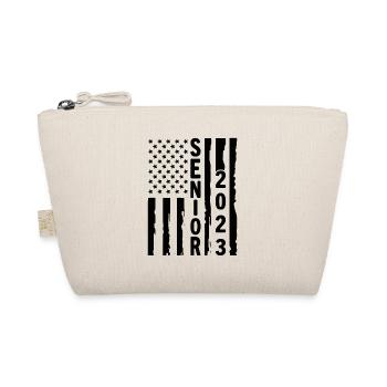 Senior 2023 - Trousse biologique - nature - Devant