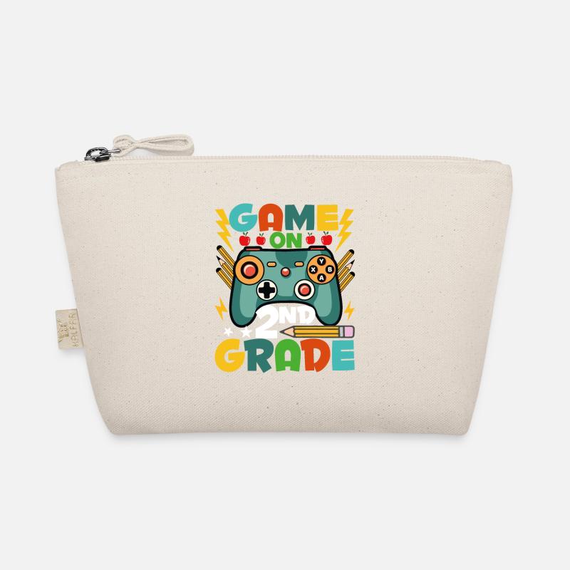 Jeu Sur Le 2ème Grade Trousse biologique