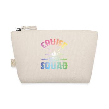 Cruise Group 2023 - Organic Pouch - nature - Front