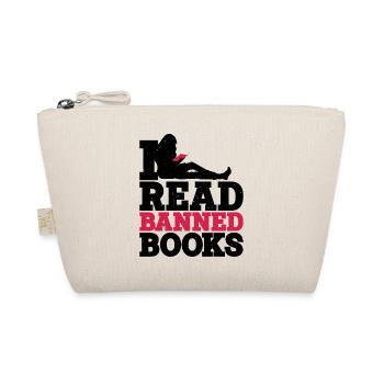J’ai lu des livres interdits 39 - Trousse biologique - nature - Devant