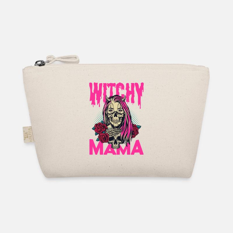 Halloween - Trousse biologique - nature