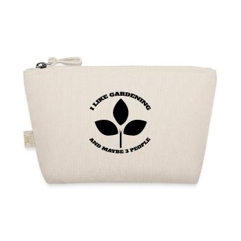 Jardin Cadeau Verger Jardinier Hobby Gardener - Trousse biologique - nature - Devant
