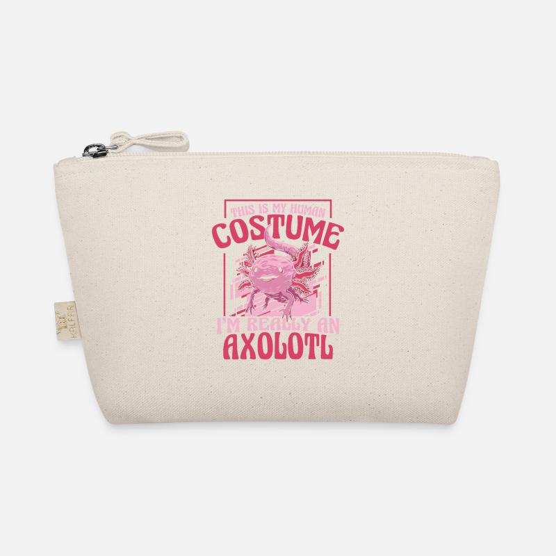 Poisson Axolotl Trousse biologique