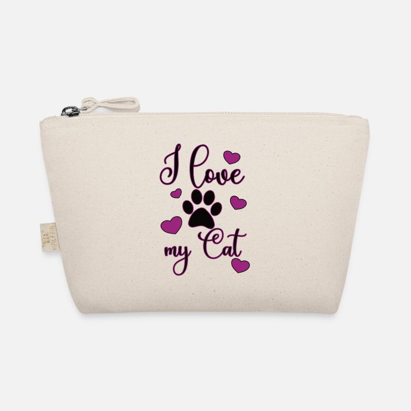 J’adore mon chat Trousse biologique