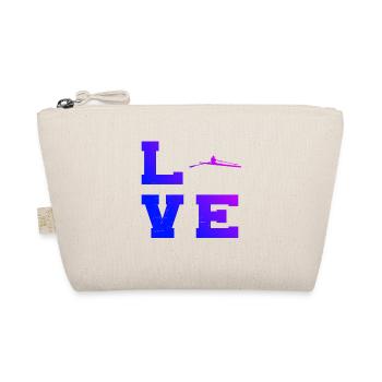 Aviron féminin Rameurs masculins - Trousse biologique - nature - Devant