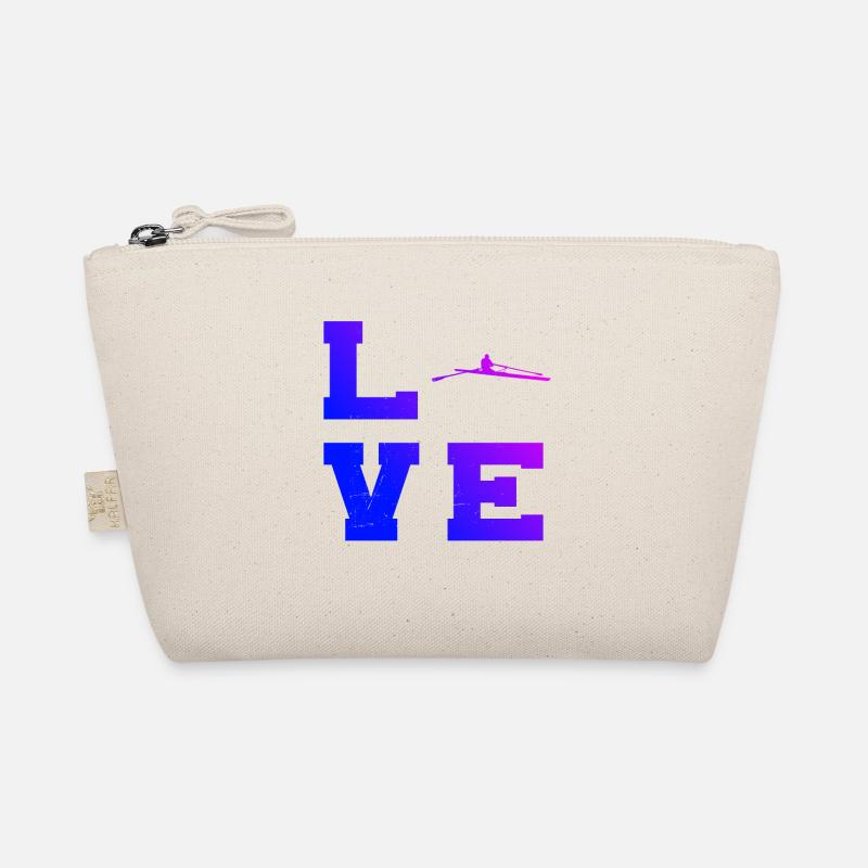 Aviron féminin Rameurs masculins Trousse biologique