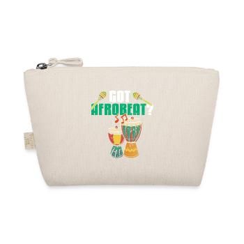 Vous avez de l’afrobeat ? Vintage Afrobeat Designs T-Shirt - Trousse biologique - nature - Devant