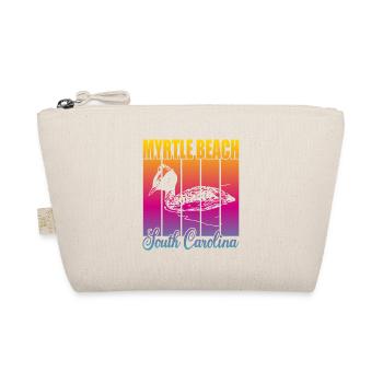 Myrtle Beach Caroline du Sud - Trousse biologique - nature - Devant