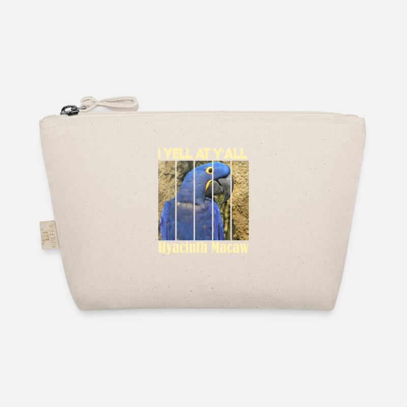 Hyacinthhara Trousse biologique