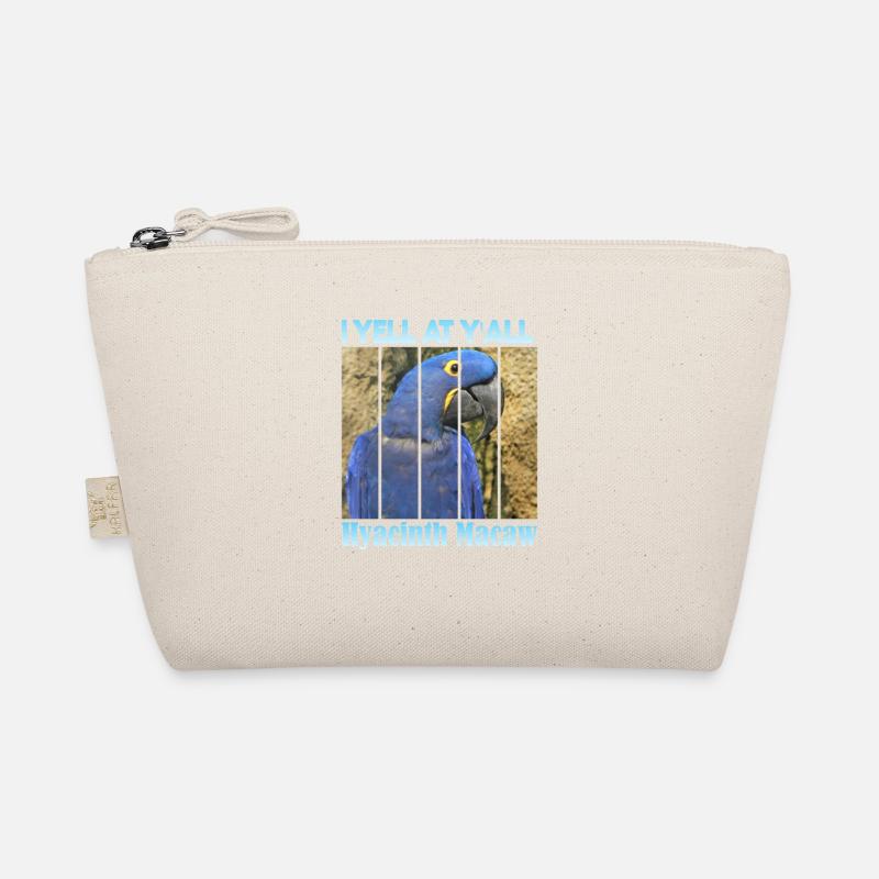 Hyacinthhara Trousse biologique