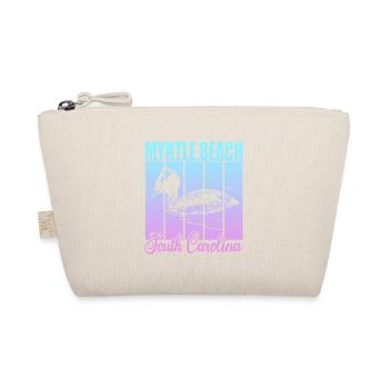 Myrtle Beach Caroline du Sud - Trousse biologique - nature - Devant