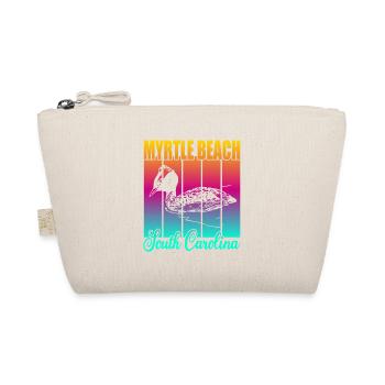 Myrtle Beach Caroline du Sud - Trousse biologique - nature - Devant
