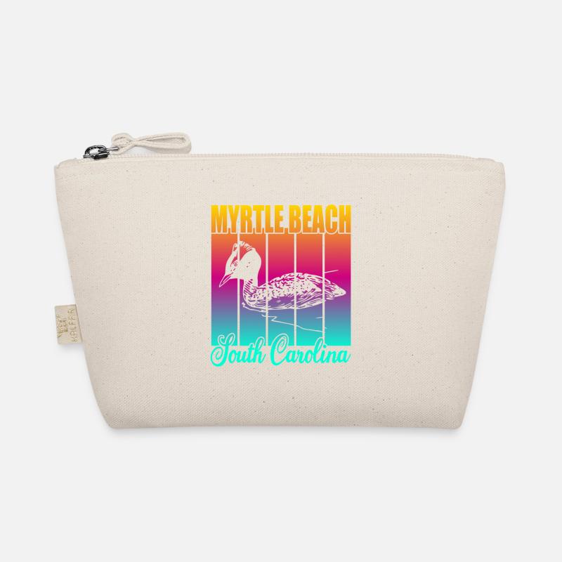 Myrtle Beach Caroline du Sud Trousse biologique