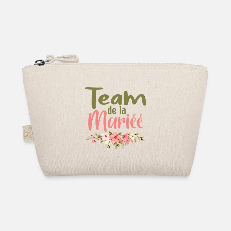 Team de la mariée Trousse biologique