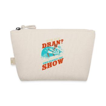 Darts Darts Players - Organic Pouch - nature - Front