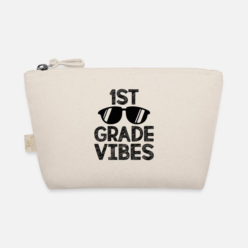 Les Vibrations De La 1ère Année Trousse biologique