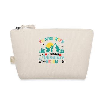 Maternelle L'aventure Commence - Trousse biologique - nature - Devant