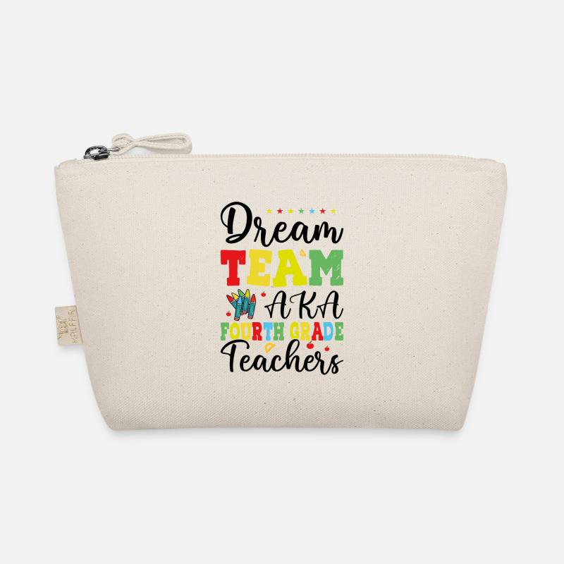 Dream Team Aka Enseignants De Quatrième Année Trousse biologique