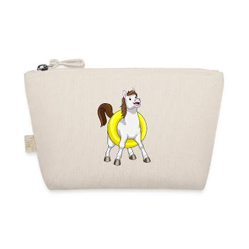 Natation à cheval Swimming Ring Summer - Trousse biologique - nature - Devant