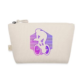 Road Bike Men's Road Bike Road Cycling Road Bike - Organic Pouch - nature - Front