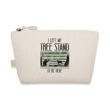 Buck Deer Hunting Hunter Vintage I - Trousse biologique - nature - Devant