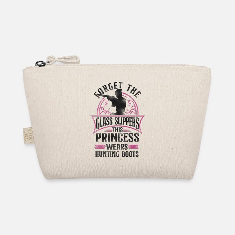 Buck Deer Chasse Hunter Girl Trousse biologique