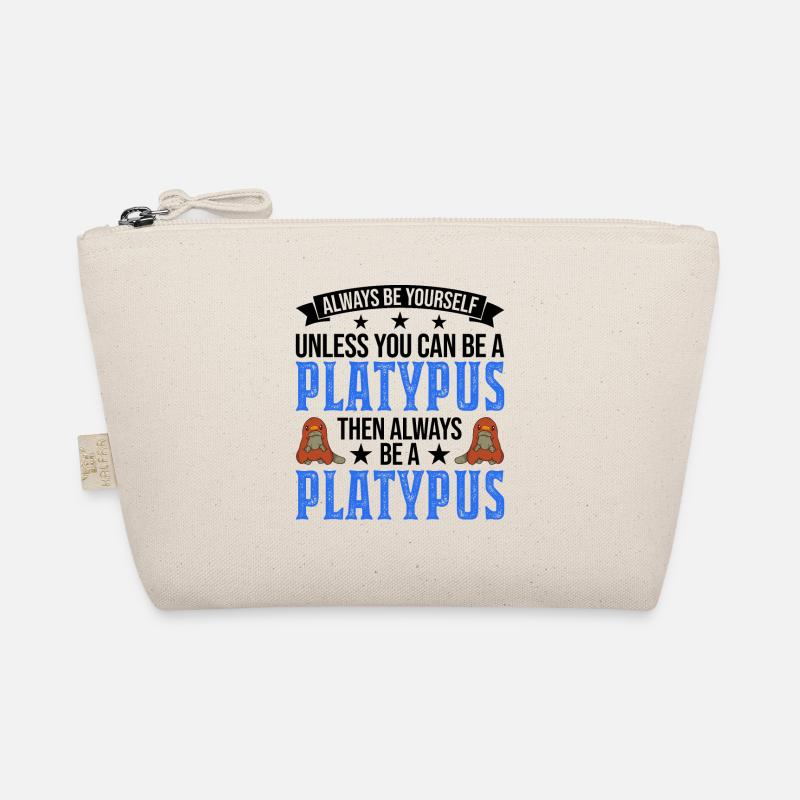 Ornithorynque Cadeau Ornithorynque Trousse biologique