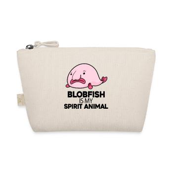 Poisson Blobfish - Trousse biologique - nature - Devant