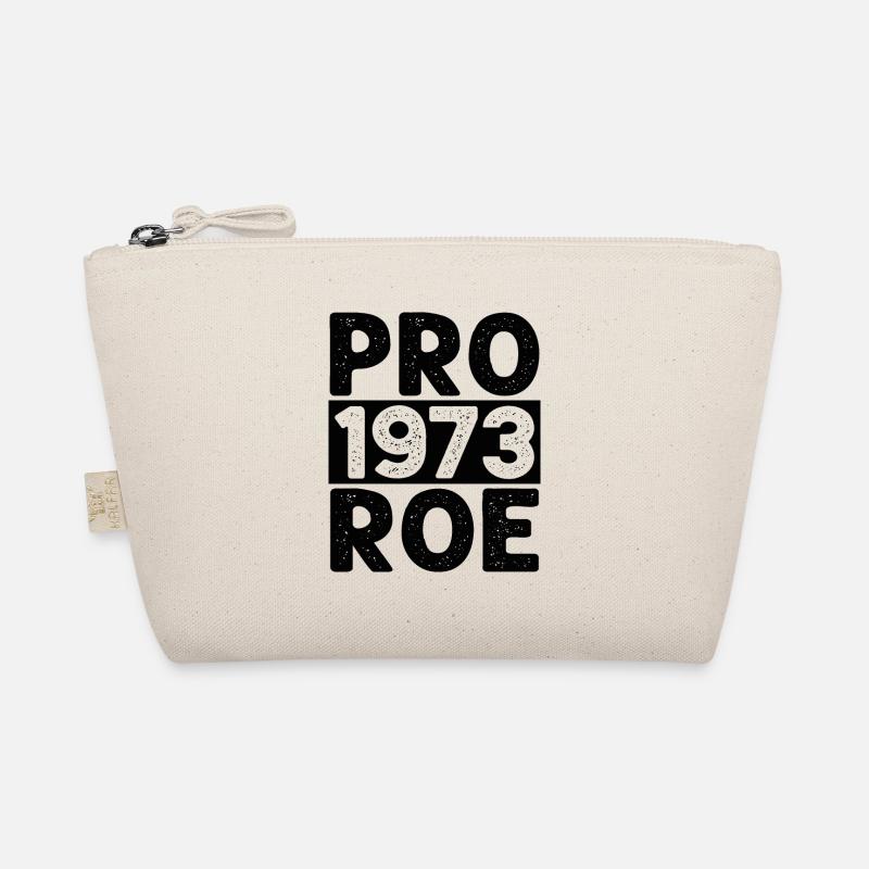 Pro 1973 Roe Organic Pouch