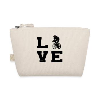 Vélo de route femmes Vélo de route hommes Cyclistes sur route - Trousse biologique - nature - Devant