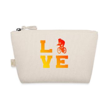 Cyclistes de route Vélo de route Hommes Vélo de route Cyclisme de route Cyclisme de route - Trousse biologique - nature - Devant