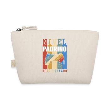 Niveau Parrain Débloqué - Trousse biologique - nature - Devant