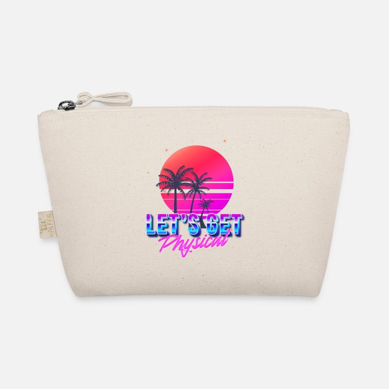 Obtenons l’esthétique Physique Vaporwave Trousse biologique