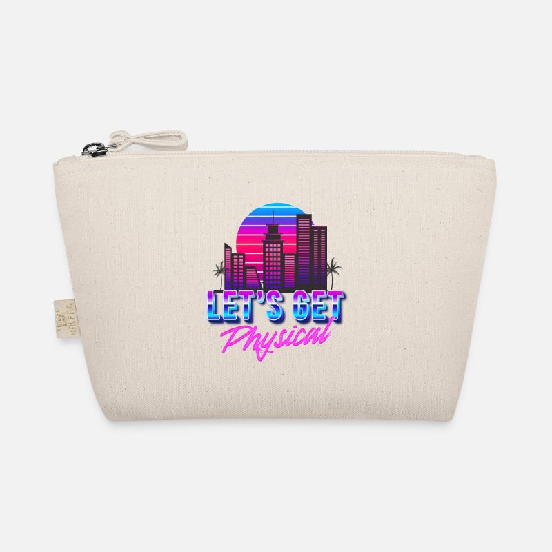 Obtenons l’esthétique Physique Vaporwave Trousse biologique