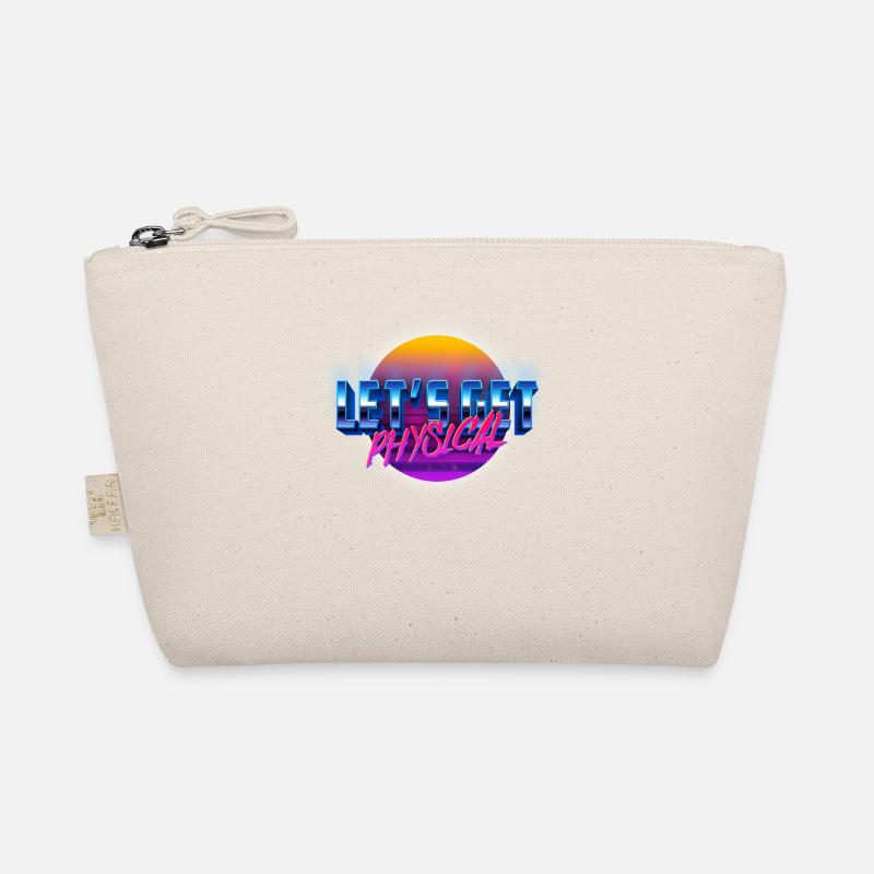 Obtenons l’esthétique Physique Vaporwave Trousse biologique