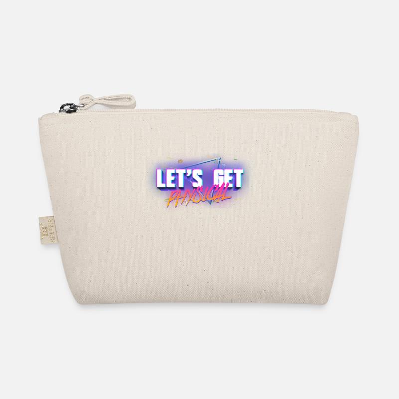 Obtenons l’esthétique Physique Vaporwave Trousse biologique